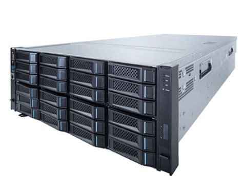 戴尔（DELL）PowerEdge R740xd2机架式服务器 - 产品中心 - 商红信息-计算 存储 网络 安全