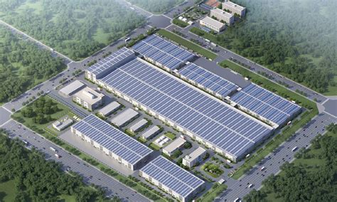 智能制造新生态|中国国际涂料大会首站赴亚士滁州综合工厂考察 | 中外涂料网