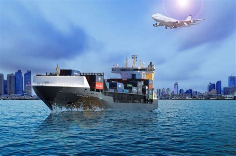 2022全球海运、空运货代50强最新排名出炉，11家中国货代上榜-壹航运