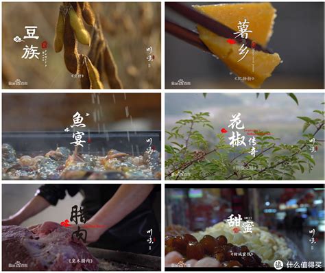 豆瓣高分 篇一：八部国产美食纪录片，带你领略不一样的中国味道！（内附链接，赶集收藏）_影视_什么值得买