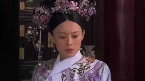 纯惠皇贵妃：清朝唯一被册封为皇贵妃的汉族女子_知秀网