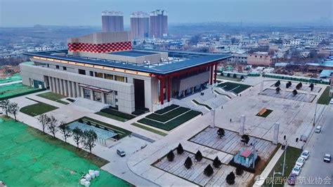铜川大剧院如期完工 1月14日正式投入使用 - 陕西省建筑业协会