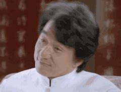 成龙表情包图片