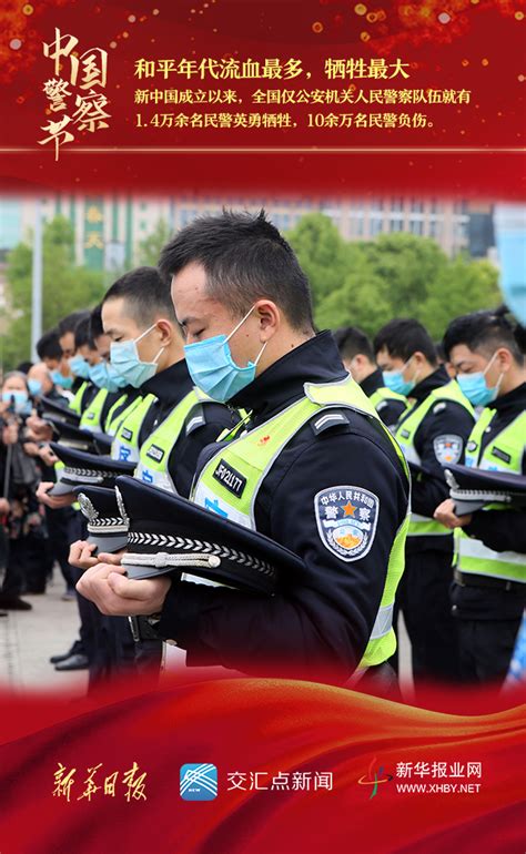 1·10 “中国人民警察节”｜向所有中国人民警察致敬！_国内新闻_苏州新闻网