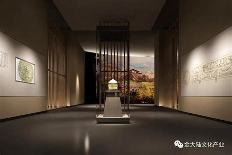 平凉市博物馆：《西出长安第一城—丝绸之路上的平凉》 - 公司动态 - 国内文博行业的先行者