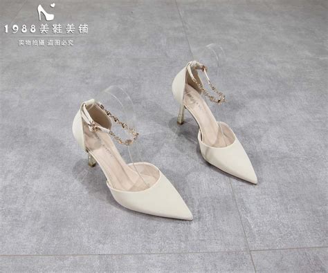 时尚高跟鞋|尖头高跟鞋|玖月鞋业-广州市玖月鞋业服饰有限公司
