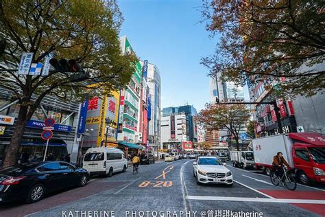 2022涩谷购物,涩谷和原宿是属于东京年轻人...【去哪儿攻略】