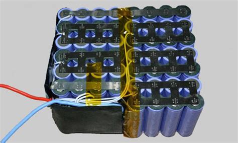 锂电池定制厂家告诉你购买合适的18650锂电池一般需要看哪些方面？ - 知乎