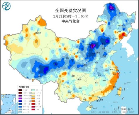 冷到颤抖！东北地区五九冷如三九 最低气温或创今冬新低-资讯-中国天气网