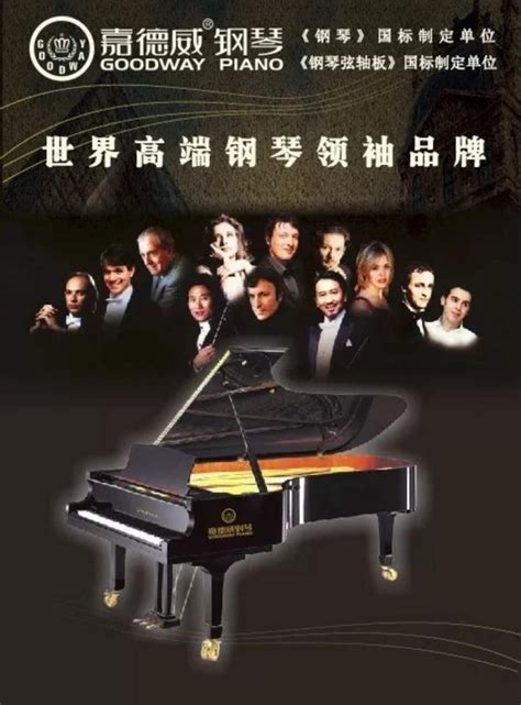 中国十大钢琴家排名（世界钢琴大师排名前十名）_玉环网