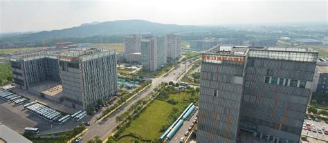 南京软件谷创业创新城管理服务有限公司
