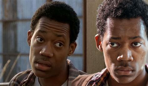 10 Tyler James Williams Facts And How A Near-Death Experience Changed ...