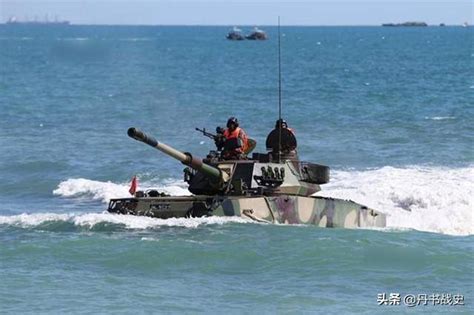 频繁演练夺岛，中国军队两栖作战演习动向引多方解读|李杰|陆战队|作战_新浪新闻