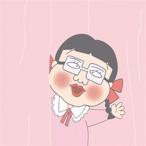 蜡笔小新全家福(图源微博-寄喜饼给你喔)图片