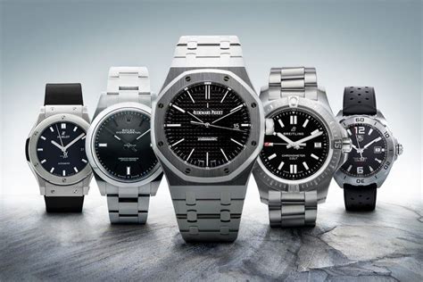 机械手表排行榜 十大机械表品牌排行|腕表之家xbiao.com