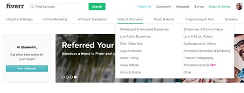 Fiverr Reviews; Is Fiverr Legit Freelance Marketplace To Grow Your ...