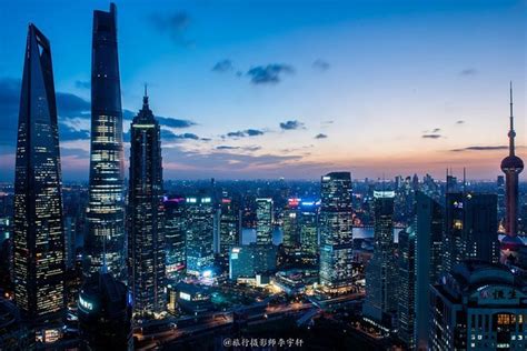 上海哪个区最好,上海各区排名,上海最繁华的五个区(第9页)_大山谷图库
