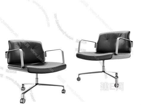 伊姆斯躺椅休闲沙发椅RayEames设计师总裁办公室休闲椅别墅单人椅_虎窝淘