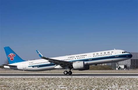 东航北京分公司引进一架新飞机A321 - 民用航空网