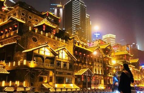 重庆自由行旅游攻略-旅游官网