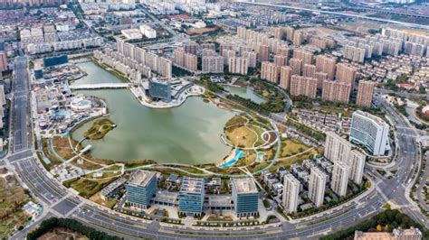 最新规划出炉！宁波江北核心区要大变样！未来将打造成…