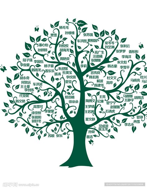 100种树木名称有哪些名字（100种树木名称有哪些？）_华夏智能网