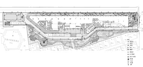 深圳高层住宅弱电及景观电气施工图-建筑电气施工图-筑龙电气工程论坛