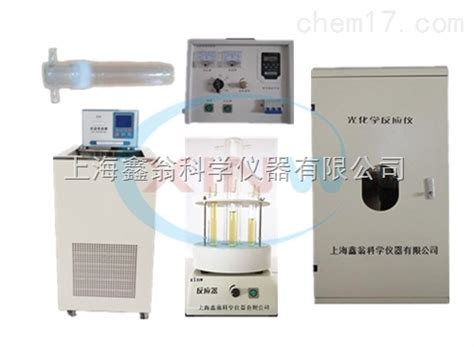 XW-GHX-V 光化学反应仪，买仪器，送京东E卡-化工仪器网