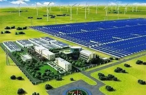 湖北省“十四五”规划：加快发展风光水火储一体化百万千瓦新能源基地