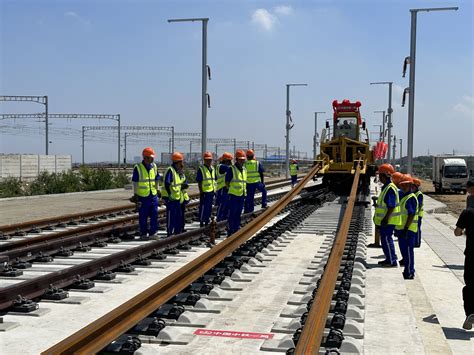 潍烟高铁（莱州段）工程建设实现巨大突破，预计2024年通车_施工_项目_铁路