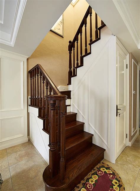 小户型复式的楼梯怎样设计比较好？ - 知乎