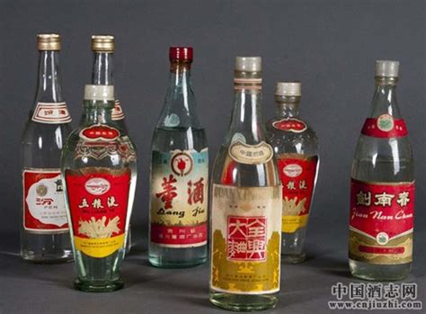 收藏老酒你一定要有基本的知识 - 中国酒业论坛!
