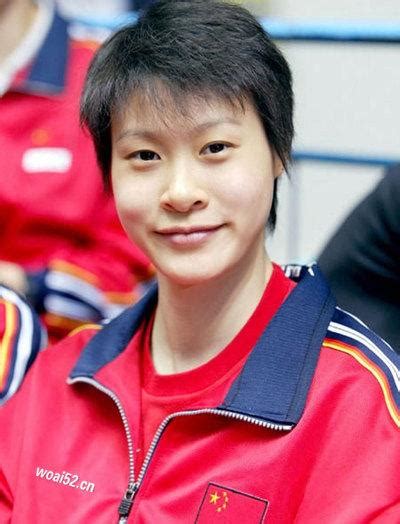 历史上的今天10月8日_1981年赵蕊蕊出生。赵蕊蕊，中国女排运动员