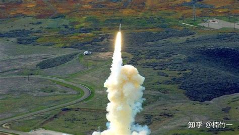 美国新一代陆基战略导弹2029年服役|弹道导弹|美国_新浪新闻