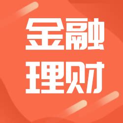 创意扁平插画时尚金融保险微信公众号首图_公众号首图_爱设计