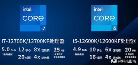 i7-13700K、i5-13600K同时跑分：性能大涨、功耗稳稳300W_新火评测网