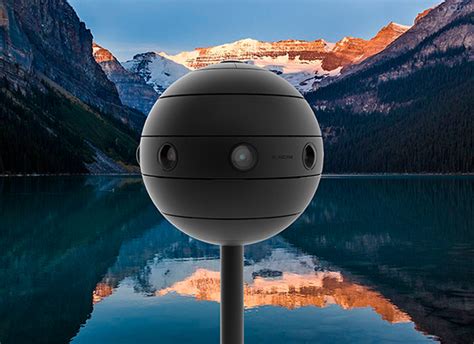 VR全景拍摄技术 – 集英科技有限公司
