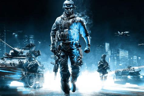 《战地2042》首批官方截图和封面视觉图泄露 10月23日发售_3DM单机
