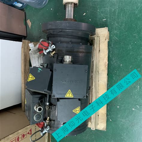 西门子机床报F31130电机编码器坏修解决方法-上海恒税电气有限公司