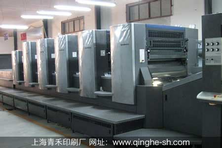 印刷工厂现代化生产高清图片下载-正版图片600494225-摄图网