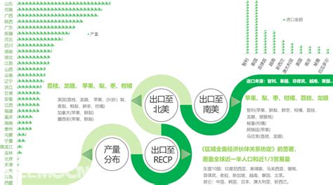 2020年中国水果行业分析报告-行业深度调研与未来动向研究_观研报告网
