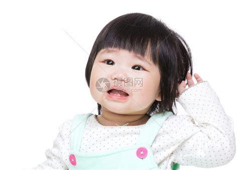 女婴喊声高清图片下载-正版图片507124812-摄图网