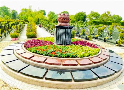 上海节地景观葬-上海至尊园静园公墓官网