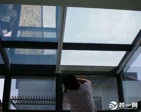 玻璃纸遮光窗户贴膜方法是什么_精选问答_学堂_齐家网