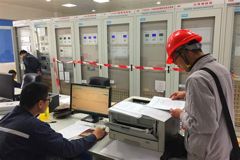 中国水利水电第一工程局有限公司 基层动态 阳蓄项目顺利完成竣工档案移交