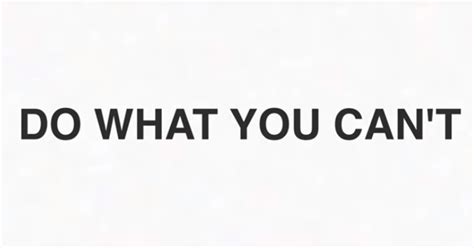Casey Neistat Quote: “DO WHAT YOU CAN’T” (15 wallpapers) - Quotefancy