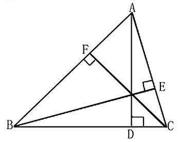 下列判断：①三角形的三个内角中最多有一个钝角，②三角形的三个内角中至少有两个锐角，③有两个内角为500和200的三角形一定是钝角三角形，④直角三角形中两锐角的和为900，其中判断正确的有 ...