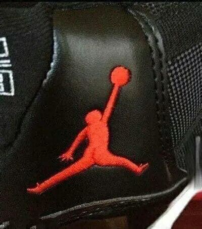 怎么通过logo辨别Jordan运动裤真假？ - 知乎