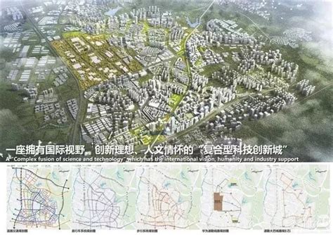 坂田已完成交通规划配套布局 正崛起为CBD中轴大城_房产资讯-深圳房天下