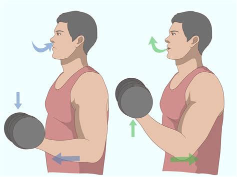 How To Properly Breathe When Working Out - www.inf-inet.com